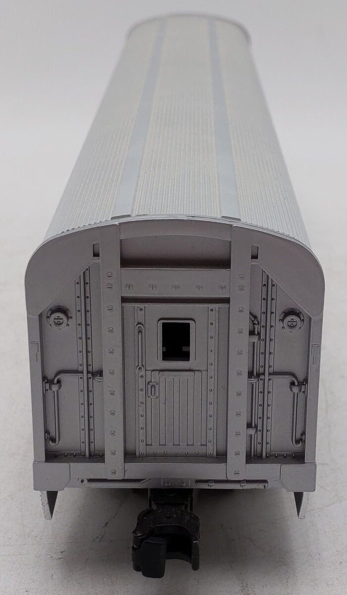 MTH 20-80003D-a PRR Large Door Baggage Car #2530 EX