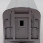 MTH 20-80003D-a PRR Large Door Baggage Car #2530 EX