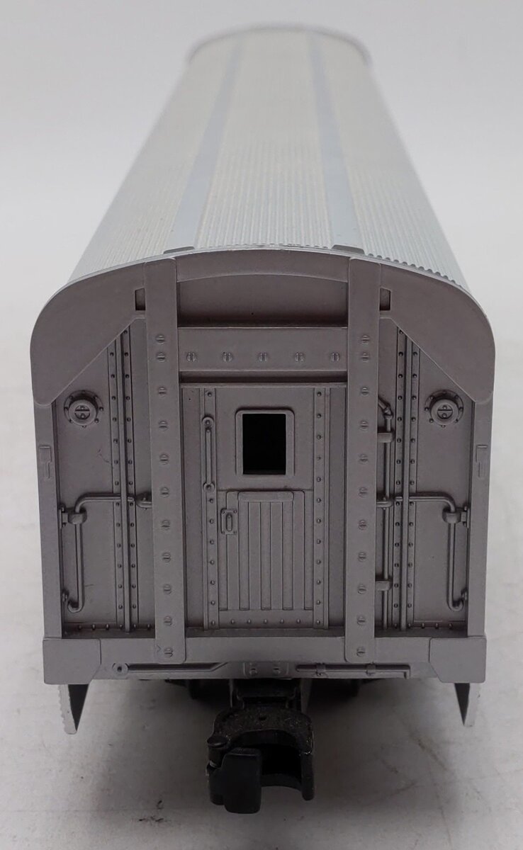 MTH 20-80003D-a PRR Large Door Baggage Car #2530 EX