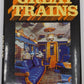 The Lost Pleasures Of The Great Trains Hardcover Book By Martin Page VG