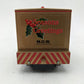 K-Line K2628-05 O Gauge Christmas Santa Speeder (Gold & Green) EX