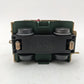 K-Line K2628-05 O Gauge Christmas Santa Speeder (Gold & Green) EX