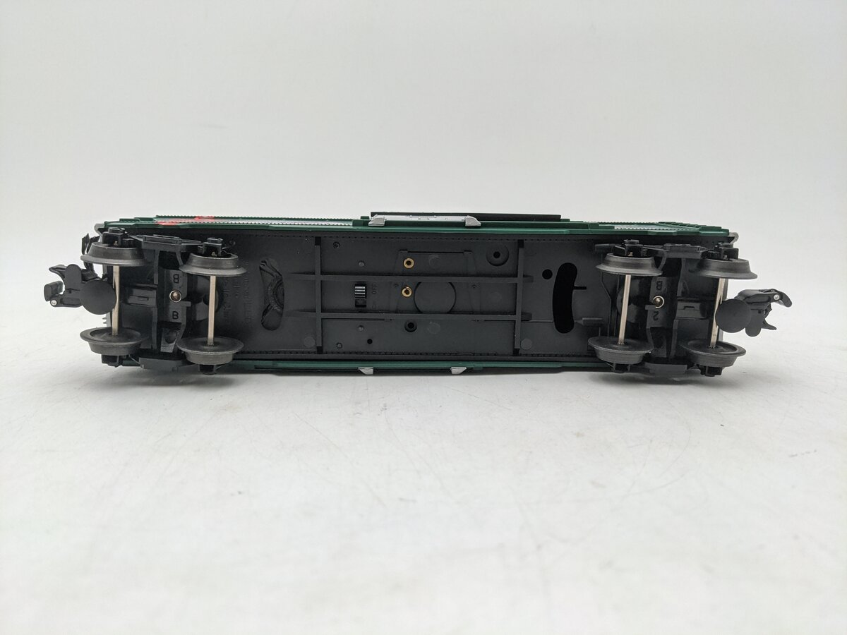 Lionel 6-26873 O North Pole Central Freight Car #26873 EX