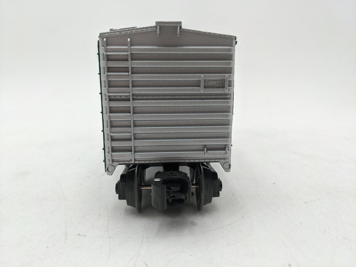 Lionel 6-26873 O North Pole Central Freight Car #26873 EX