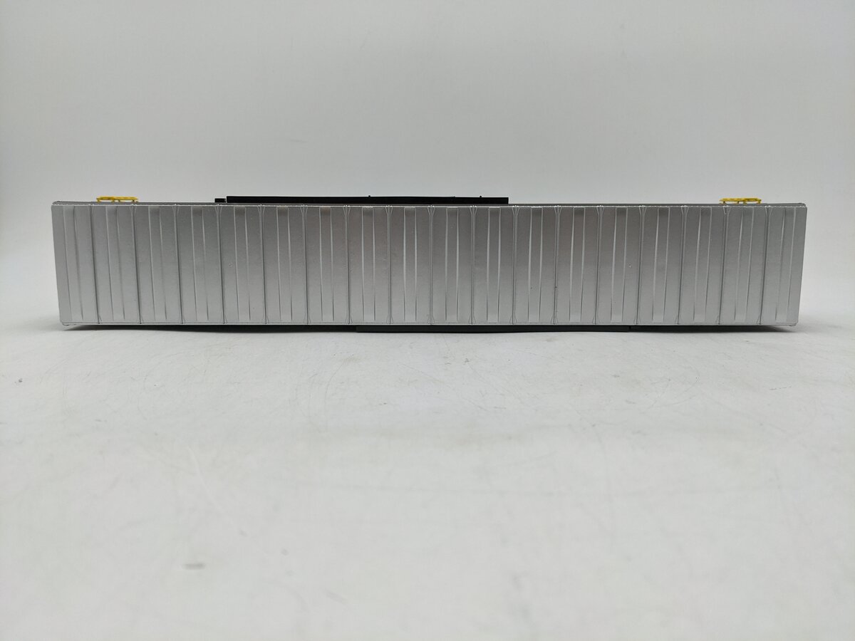 Lionel 6-27848 O Gauge Norfolk Southern Heritage Virginian 60'' Boxcar #27848 LN