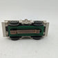 Lionel 6-38853 O Gauge Santa and Mrs. Claus Handcar EX