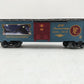 Lionel 6-25965 O Polar Express 10th Anniversary Boxcar EX