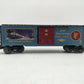 Lionel 6-25965 O Polar Express 10th Anniversary Boxcar EX