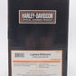 MTH 30-90212 Harley Davidson Lighted Billboard LN/Box