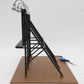 MTH 30-90212 Harley Davidson Lighted Billboard LN/Box