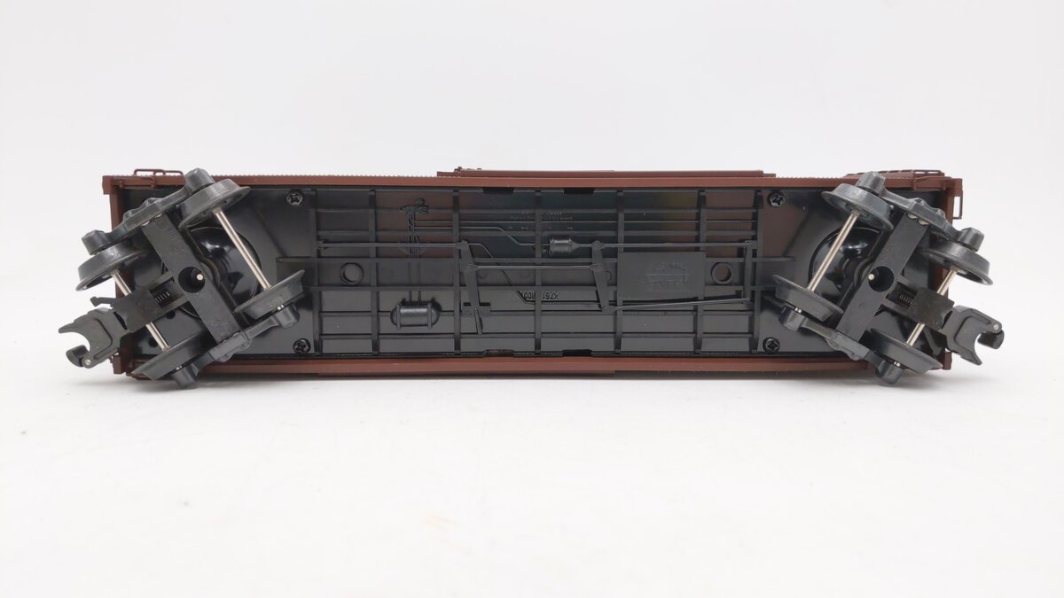 K-Line K761-80163 Tidewater Southern Boxcar #506 (Western Depot Exclusive) LN/Box