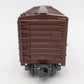 K-Line K761-80163 Tidewater Southern Boxcar #506 (Western Depot Exclusive) LN/Box