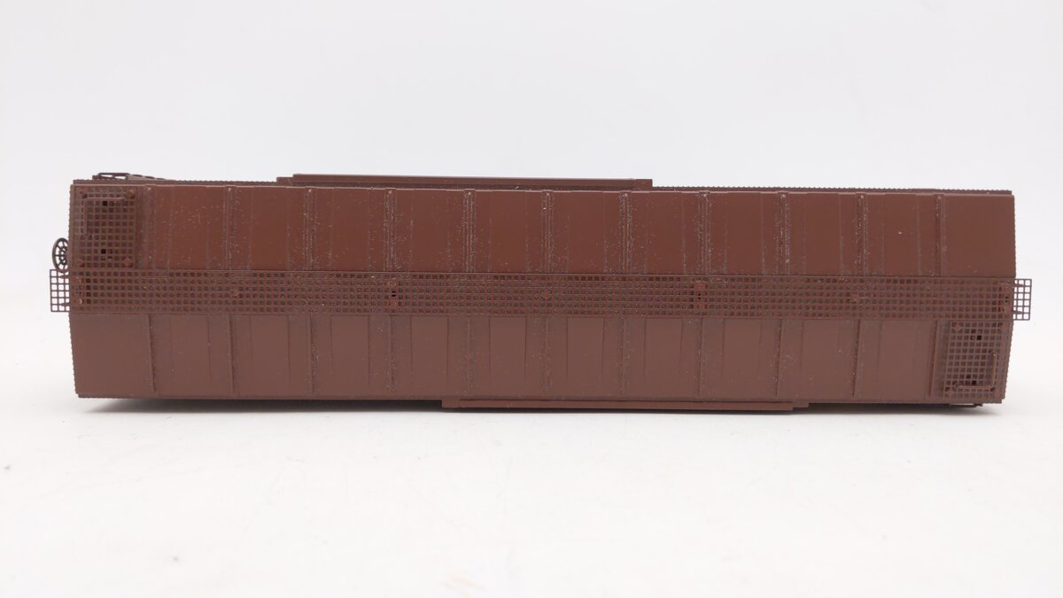 K-Line K761-80163 Tidewater Southern Boxcar #506 (Western Depot Exclusive) LN/Box