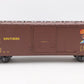 K-Line K761-80163 Tidewater Southern Boxcar #506 (Western Depot Exclusive) LN/Box