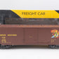 K-Line K761-80163 Tidewater Southern Boxcar #506 (Western Depot Exclusive) LN/Box
