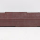 MTH 30-7444 O Gauge Custom Weathered Western Pacific Boxcar #20807 VG/Box