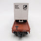 MTH 20-98156 O Gauge Western Pacific Flatcar w/40' Trailer #13207 EX/Box
