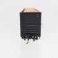 Micro-Trains 08400060 N WP 40' Drop Bottom Gondola w/Side Extension #5035