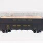 Micro-Trains 08400060 N WP 40' Drop Bottom Gondola w/Side Extension #5035