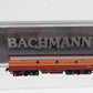 Bachmann 11285 N Scale SP Daylight Powered EMD F7B Diesel Locomotive #341 LN/Box