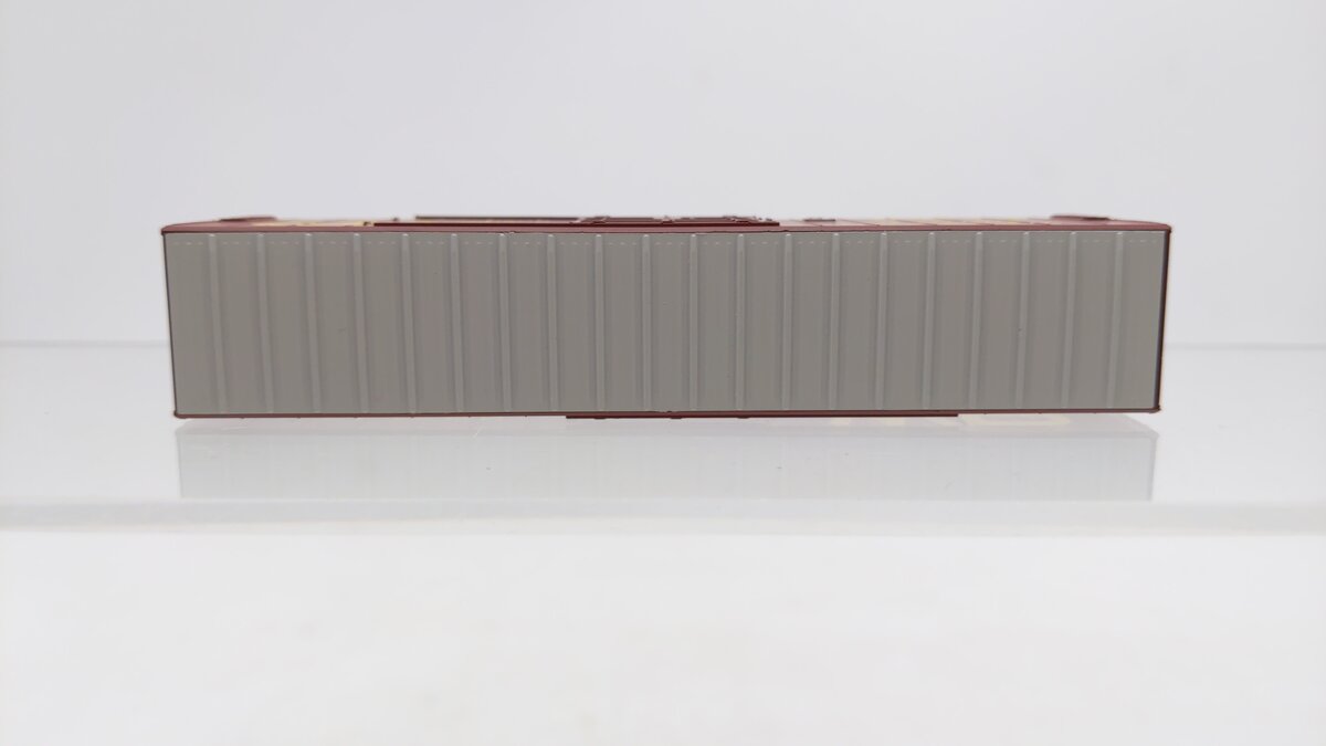Wheels of Time 61023 N Western Pacific PC&F 50' XLI Boxcar #68238
