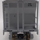 Aristo-Craft ART41298X G Gauge WM 2-Bay Covered Hopper Car #5150 (Metal Wheels) EX/Box