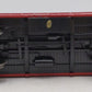 MTH 70-77023 G Gauge Erie Offset Steel Caboose Car #C489 EX/Box