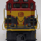MTH 20-20486-1 O Gauge Kansas City Southern GP38-2 Diesel Engine #1914 PS3.0 EX/Box