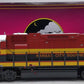 MTH 20-20486-1 O Gauge Kansas City Southern GP38-2 Diesel Engine #1914 PS3.0 EX/Box