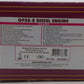 MTH 20-20486-1 O Gauge Kansas City Southern GP38-2 Diesel Engine #1914 PS3.0 EX/Box