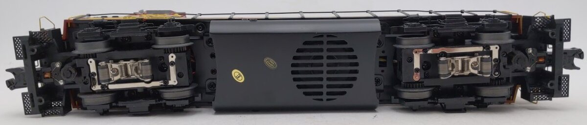 MTH 20-20486-1 O Gauge Kansas City Southern GP38-2 Diesel Engine #1914 PS3.0 EX/Box