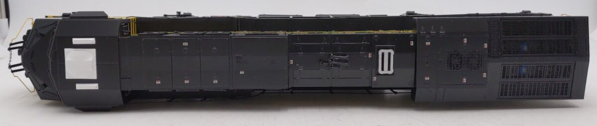 MTH 20-21349-1 O Gauge NS Nickel Plate Road ES44AC Diesel Engine Proto-Sound 3.0 EX/Box