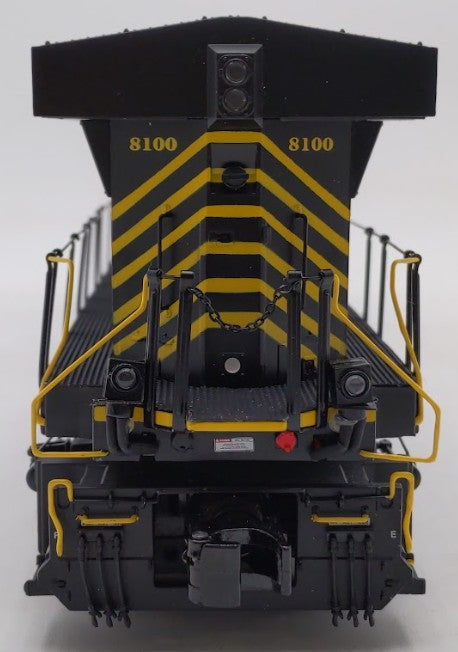 MTH 20-21349-1 O Gauge NS Nickel Plate Road ES44AC Diesel Engine Proto-Sound 3.0 EX/Box