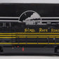 MTH 20-21349-1 O Gauge NS Nickel Plate Road ES44AC Diesel Engine Proto-Sound 3.0 EX/Box