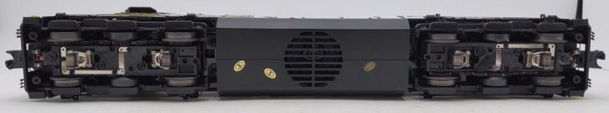 MTH 20-21349-1 O Gauge NS Nickel Plate Road ES44AC Diesel Engine Proto-Sound 3.0 EX/Box