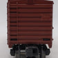 Lionel 6-39229 O Gauge Baltimore and Ohio Double Door Boxcar #6468 EX/Box