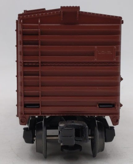 Lionel 6-39229 O Gauge Baltimore and Ohio Double Door Boxcar #6468 EX/Box