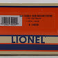 Lionel 6-39229 O Gauge Baltimore and Ohio Double Door Boxcar #6468 EX/Box