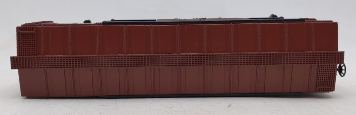 Lionel 6-39229 O Gauge Baltimore and Ohio Double Door Boxcar #6468 EX/Box