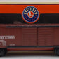 Lionel 6-39229 O Gauge Baltimore and Ohio Double Door Boxcar #6468 EX/Box