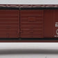 Lionel 6-39229 O Gauge Baltimore and Ohio Double Door Boxcar #6468 EX/Box