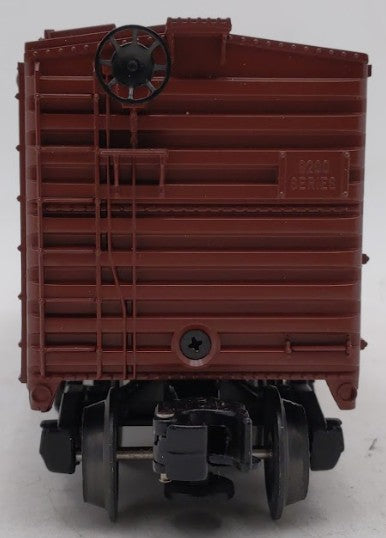 Lionel 6-39229 O Gauge Baltimore and Ohio Double Door Boxcar #6468 EX/Box