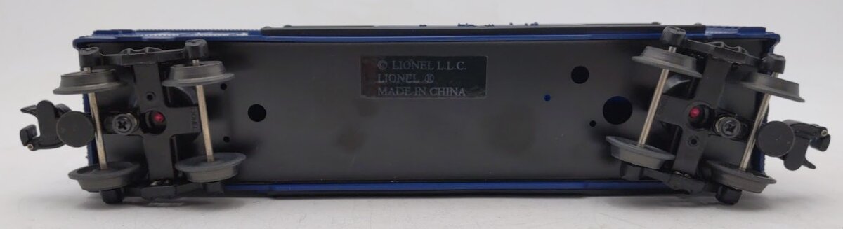 Lionel 6-39228 O Gauge Baltimore & Ohio Automobile Boxcar #6468 EX/Box