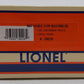 Lionel 6-39228 O Gauge Baltimore & Ohio Automobile Boxcar #6468 EX/Box