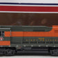 Williams 22904 O Gauge Great Northern EMD GP30 Diesel Locomotive #3010 w Sound EX/Box