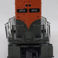 Williams 22904 O Gauge Great Northern EMD GP30 Diesel Locomotive #3010 w Sound EX/Box