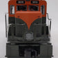Williams 22904 O Gauge Great Northern EMD GP30 Diesel Locomotive #3010 w Sound EX/Box