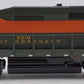 Williams 22904 O Gauge Great Northern EMD GP30 Diesel Locomotive #3010 w Sound EX/Box