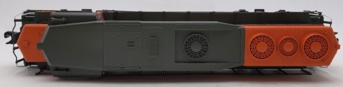 Williams 22904 O Gauge Great Northern EMD GP30 Diesel Locomotive #3010 w Sound EX/Box