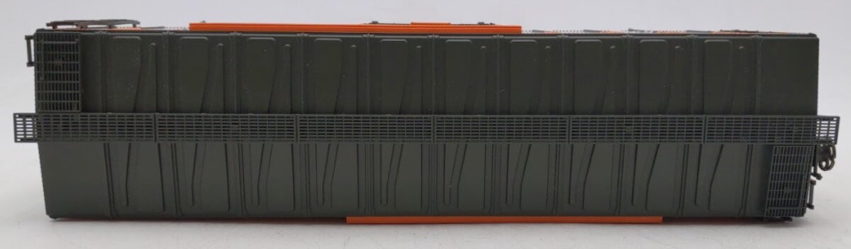 Atlas 0513-2 O Gauge Great Northern 40' Sliding Door Boxcar #39421 (3 Rail) EX/Box